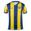 Camiseta de fútbol Rosario Central Primera Equipación 2025-26 - Hombre